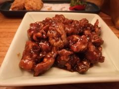 糖醋排骨-新白鹿餐厅(银泰西湖文化广场店)