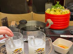 -沼津港精致料理·寿喜烧·烧鸟(龙湖南桥天街日料榜单店)