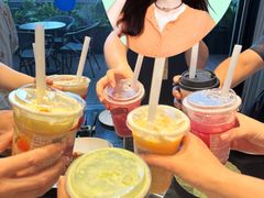 -道海元·潮粤汇(前滩店)