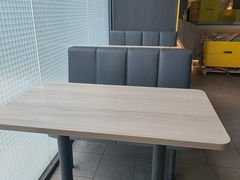 -麦当劳(欢乐谷店)