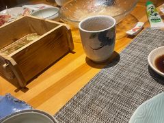 -大岛日本料理铁板烧(南通大饭店)