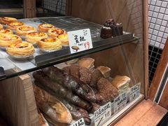 -Juicy Bakery(大学路店)
