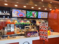 -吉野家(维明街店)