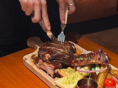 -布拉格餐厅· 中欧捷克菜(全国首店)