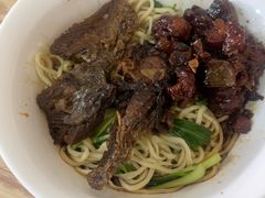 -泰顺江南春面馆