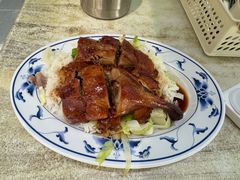 -玫瑰苑烧腊饭店