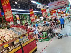 -广百家超市(大东海店)