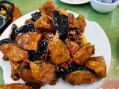 -桃子餐厅·天津菜(红星路直营店)