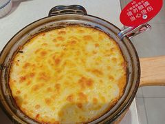 -鱼酷活鱼烤鱼(新世界城店)