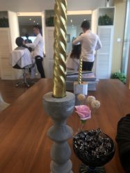 -THE LOG SALON 记录