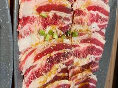 吾桑格牛肉-新石器烤肉(招商1872店)