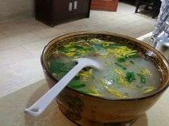 -桥香园云南过桥米线(金马碧鸡店)