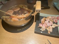 -沼津港精致料理·寿喜烧·烧鸟(青浦宝龙广场日料榜单店)