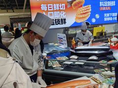 -兴龙广缘超市(奥体中心店)