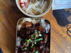 -有肉食·虎九闽菜(798艺术区店)