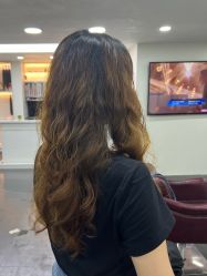 -星座SALON奢华造型