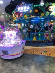 -万达宝贝王(成都锦华店)