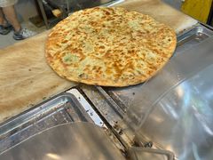 -咏春葱油饼(德政中路店)