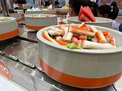 -密友回转自助火锅(中海环宇城店)