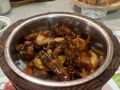 -意卡菲·欢乐聚会餐厅(华侨店)
