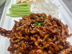 -董家大院·骨头庄(西红门店)