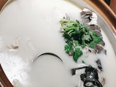 -莘府·老豆腐鱼头·建德菜(金马店)