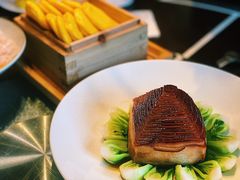 -杭州西子湖四季酒店·金沙厅