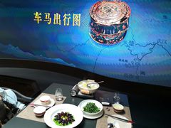 -曾宴·楚菜(湖北省博物馆店)