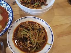 -小六汤包砂煲菜(文景路店)