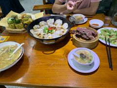 -十二道丰味·徐州土菜·烧烤(何山路店)