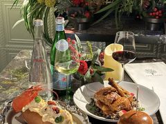 -LESCEDARS Brasserie Bistro香柏树