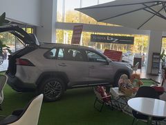 -永达广汽丰田店