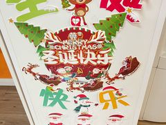 -昂立青少儿成长中心(普陀中潭校区)