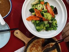 -宏状元现熬粥·京味菜(五棵松店)