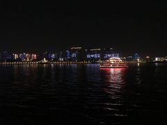 -武汉两江游览·夜游长江(汉口粤汉码头)