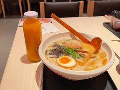 -味千拉面(上海蓝天路店)