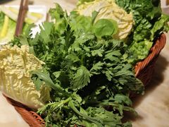 -涮福記·现切牛羊肉火锅(世纪汇店)