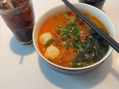 -新旺茶餐厅·早餐·夜宵(仙霞店)