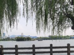 -济南大明湖景区