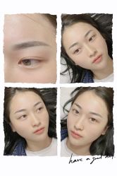 -久匠·野生眉半永久纹眉