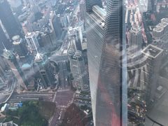 -上海中心大厦
