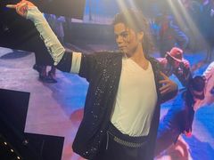 -曼谷杜莎夫人蜡像馆