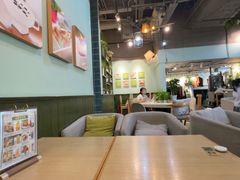 -仙踪林(惠润广场店)