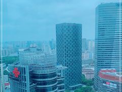 -上海龙之梦万丽酒店