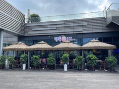 门面-怪噜范·老贵阳街头名小吃(云上方舟店)