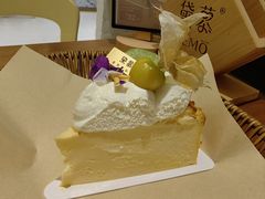 -DEMO黛慕蛋糕(中泰店)
