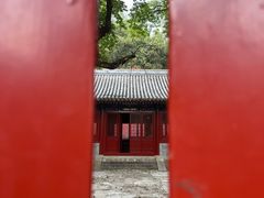 -潭柘寺景区