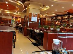 大堂-蝎王府羊蝎子(西稍门店)