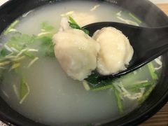 -小杨生煎(周浦万达店)