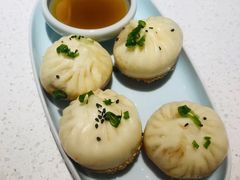 招牌生煎包-竹外桃花·江南小酒馆(SKP·S店)